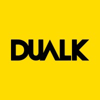 Dualk Brasil Tecnologia Logo