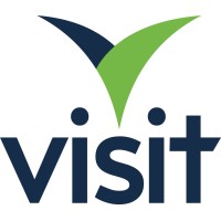 Visit Logo