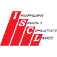 Independent Security Consultants Limited Logo