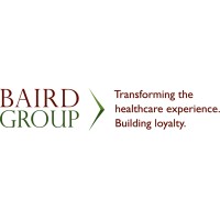 Baird Group (Baird Consulting, Inc.) Logo