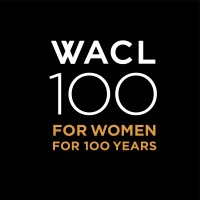 WACL (Women in Advertising & Communications Leadership ) Logo