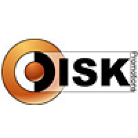 Disk Promotions VOF Logo