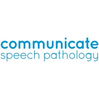 Communicate Speech Pathology Pty Ltd Logo