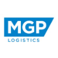 MGP Logistics Logo