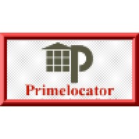 Primelocator Logo