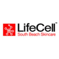 LifeCell Logo