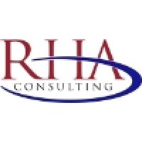 Robert Huber Associates Logo