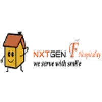 NXTGEN FUTURE HOSPITALITY & INFRASERVE PVT LTD Logo