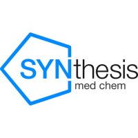 SYNthesis med chem Logo