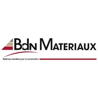 BdN Matériaux Logo