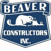 Beaver Constructors, Inc. Logo