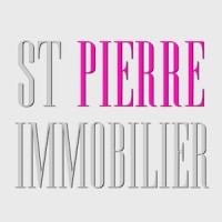 St Pierre Immobilier Logo