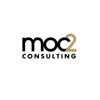 MOC2 CONSULTING Logo
