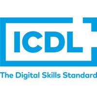 ICDL Asia Logo