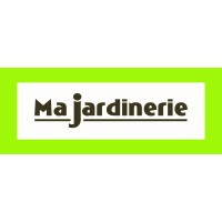 MA JARDINERIE Logo