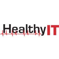 Healthy IT, Inc. - Long Island, NY Logo