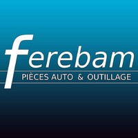 FEREBAM Logo