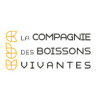 La Compagnie des Boissons Vivantes (LCBV) Logo
