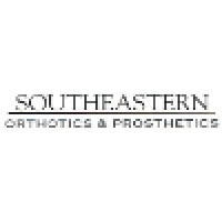 Southeastern Orthotics & Prosthetics Logo