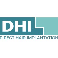 DHI International Logo
