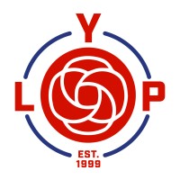 Lancaster Young Professionals Logo