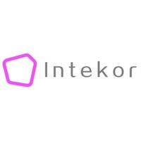 Intekor Electronics Logo