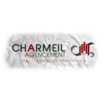 CHARMEIL AGENCEMENT Logo