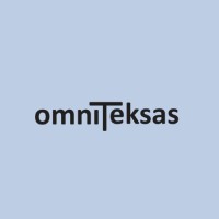 Omniteksas Logo
