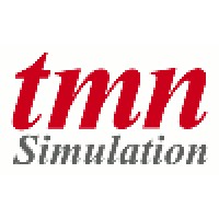 TMN Simulation Logo