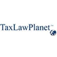 TaxLawPlanet Logo