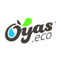 Oyas environnement Logo