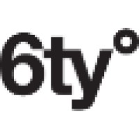 6ty° Architecture | Planning | Surveying | Engineering Logo