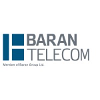 Baran Telecom, Inc. Logo
