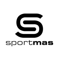 Sportmas Sports Experience Platform Logo