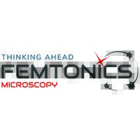 FEMTONICS Logo