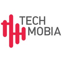 TechMobia Digital Logo