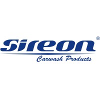 Sireon Carwash Products Logo