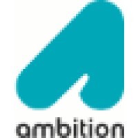 Ambition UK (Charity) Logo