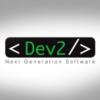 Dev2 Logo