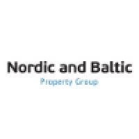 Nordic and Baltic Property Group Logo