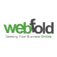 Webfold Logo