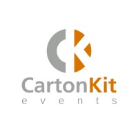 SOCIETE CARTONKIT EVENTS S.A.S Logo