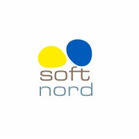 Softnord Logo