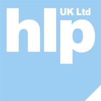 HLP UK Limited Logo