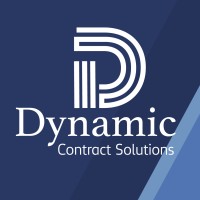 Dynamic Contract Solutions Logo