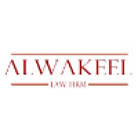 Alwakeel Law Firm Logo