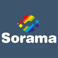 Sorama Logo