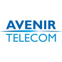 Avenir Telecom Logo