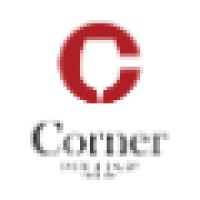 CORNER SK Ltd. (spol. s r.o.) Logo