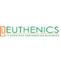 Euthenics IT Services Pvt. Ltd. Logo